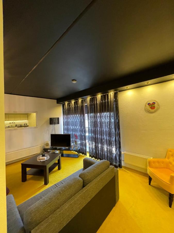Guest House Bermuuda Apartment Paide Extérieur photo