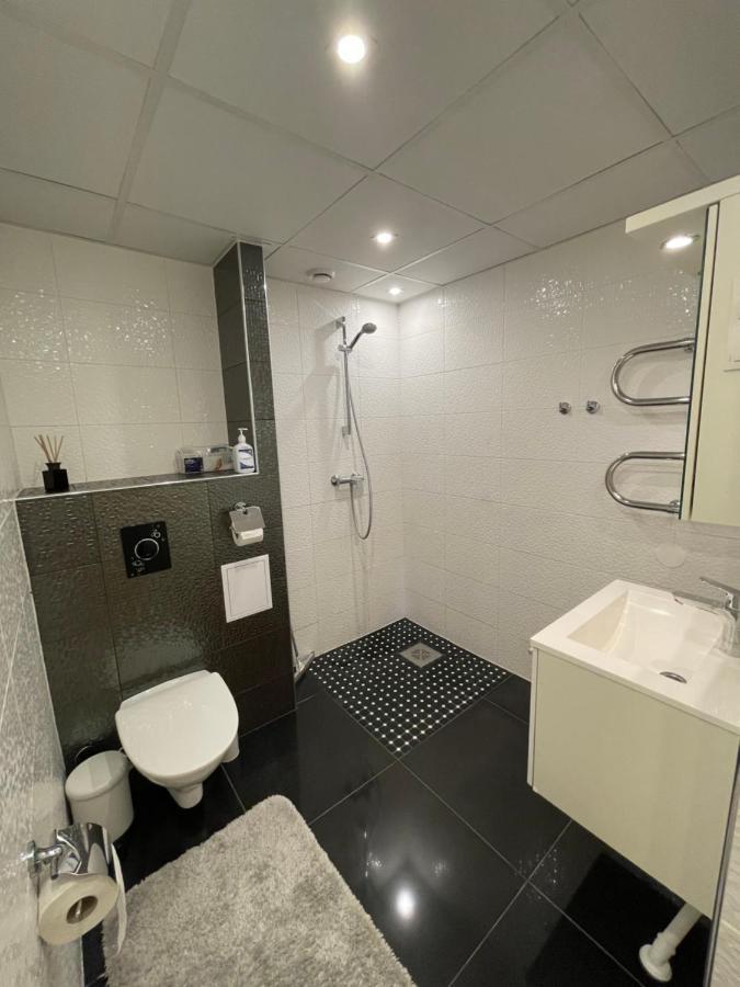 Guest House Bermuuda Apartment Paide Extérieur photo