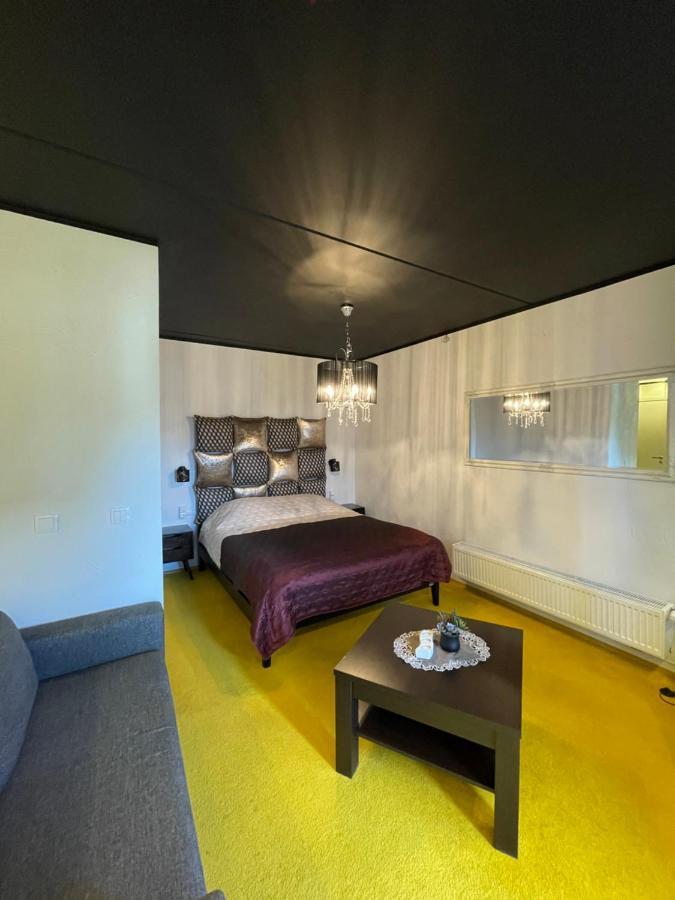 Guest House Bermuuda Apartment Paide Extérieur photo