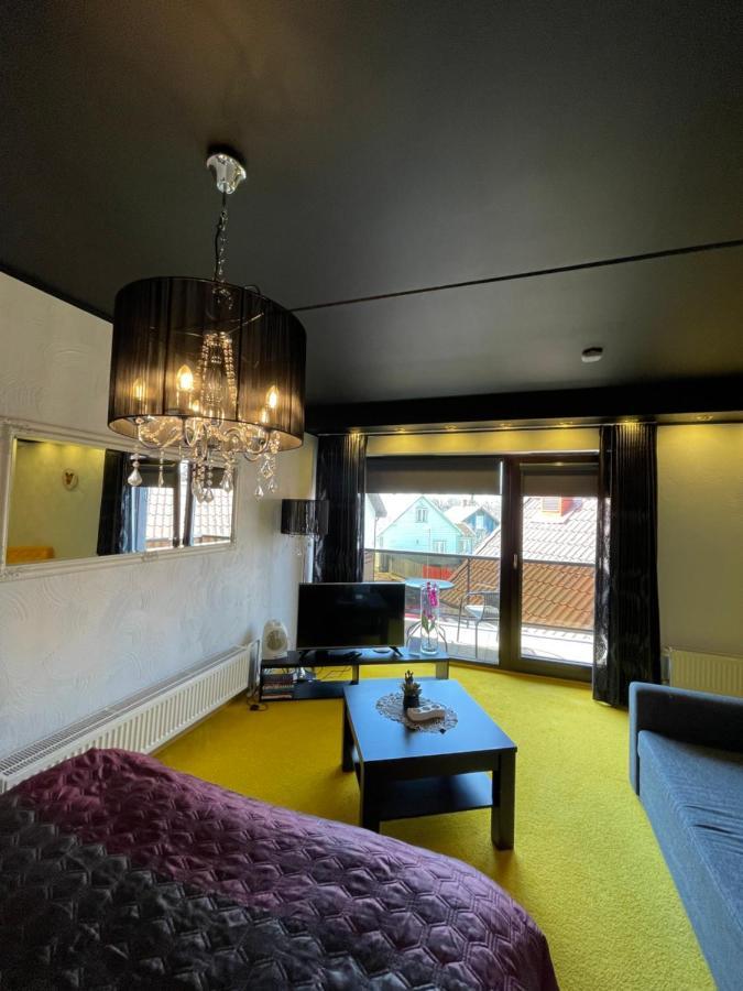 Guest House Bermuuda Apartment Paide Extérieur photo